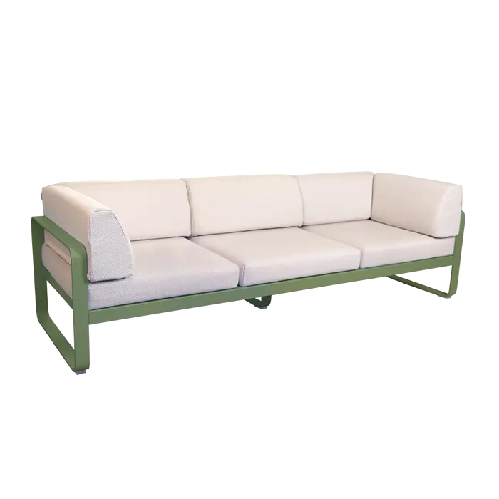 BELLEVIE CANAPE CLUB PLACES CACTUS PERLE SKU D