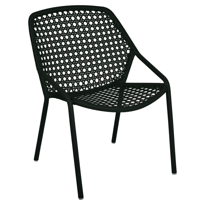 CROISETTE FAUTEUIL REGLISSE SKU